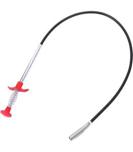 گیره و انبر مشکل گشا فنری 80 سانتیمتر مدل CH80 (4 چنگک دار )