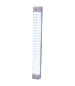 چراغ شارژی 28 وات باتری 3000mAh اضطراری DP مدل DP-7173