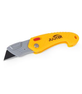 کاتر ذوزنقه‌ای تاشو جاستر JUSTER مدل JLD22002