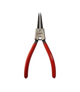 انبر خار باز کن سر راست / صاف سایز 7 اینچ هلتی HELTY مدل 7B