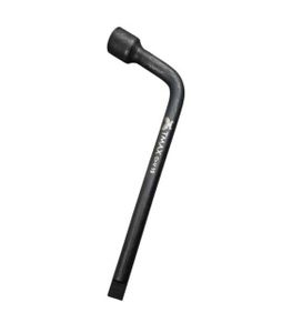 آچار چرخ فولادی سایز 19 میلیمتر تیمکس TMAX مخصوص پژو مدل BLACK