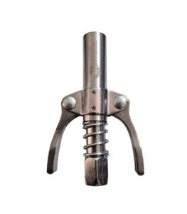 سری گریس خور گیره ای کلیپسی پروانه ای اتومات دو دسته آس تول ASTOOL مدل AS-1311