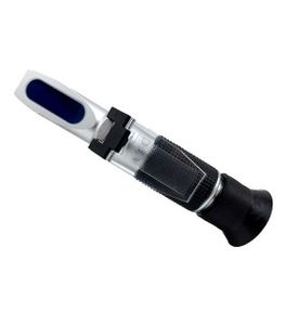 دستگاه رفرکتومتر 0 تا 50 درصد BRIX مدل ATC