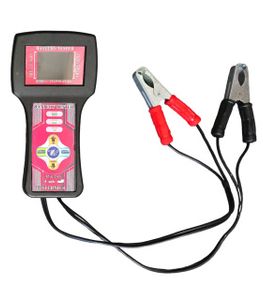 تستر باتری و دینام 12- 24 ولت هوشمند دیجیتالی مدل ASL-3000 معمولی