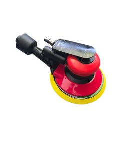 دستگاه پولیش و سنباده زن بادی اوربیتال وکیوم دار AIR PNEU مدل PN6313