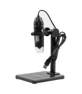 میکروسکوپ دیجیتال 1000X USB Digital Microscope پایه ثابت
