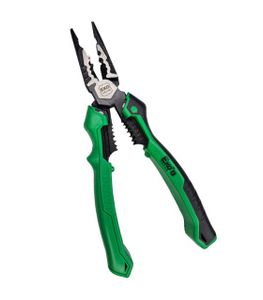 انبر دم باریک چندکاره 9 اینچ فوق حرفه ای صنعتی اکو EKO مدل ELP-9