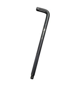 دسته بکس L ال شکل 55 سانت درایو 3/4 اینچ تیمکس TMAX مدل 3455