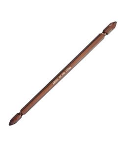 سری پیچ گوشتی دوسر چهارسو PH2 جنس S2 بلند 150mm آریل ARIEL مدل NPH2015