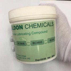 گریس سیلیکونی باسیلدون کانادا 250 گرمی