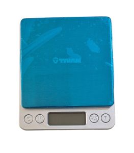 ترازو دیجیتال صفحه ای 3 کیلوگرم تیوان TIVAN مدل PK30