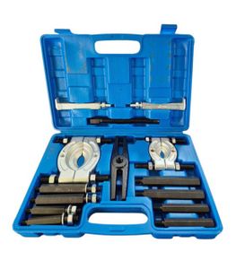ست 14 عددی بلبرینگ کش بهمراه فولی درآر آس تول AS TOOL مدل AS-2014b
