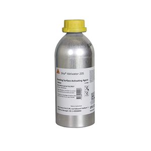 اکتیواتور مخصوص بدنه اتومبیل سیکا Sika Activator 205