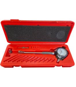 بورگیج ساعتی 35-18 میلیمتر ( گیج داخل سیلندر ) سری HELQ مدل 1835