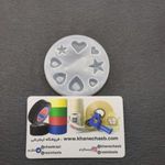 قالب سیلیکونی کد 4384