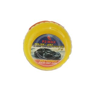 پولیش واکس پدوواکس P2Wax