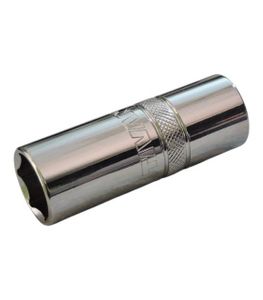 بکس شمع سایز 16 میلیمتر 6پر درایو 1/2 اینچ تیوان TIVAN
