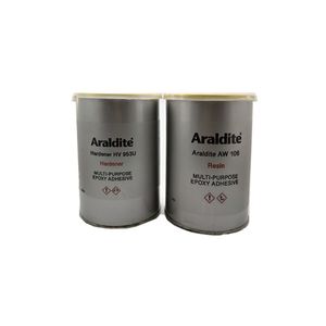 اپوکسی صنعتی آرالدیت 106 Araldite Aw