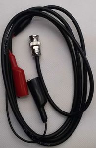 پراب BNC-سوسماری Pomona AL-C-BNC-60 9240T - رجا الکترونیک | Raja Electronic