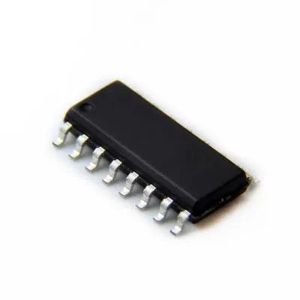 TC4043/SMD - رجا الکترونیک | Raja Electronic