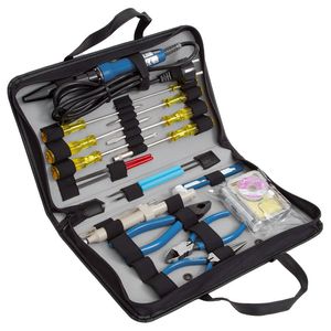 کیت گوت (Goot) Soldering Kit TL-20 - رجا الکترونیک | Raja Electronic