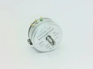ولوم هرزگرد سری WDD35SC - رجا الکترونیک | Raja Electronic