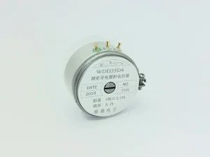 ولوم هرزگرد سری WDD35D4 - رجا الکترونیک | Raja Electronic