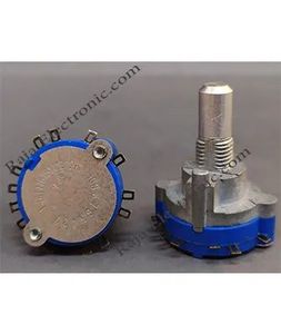 سلکتور هفت حالته S-7-01-ALPS - رجا الکترونیک | Raja Electronic