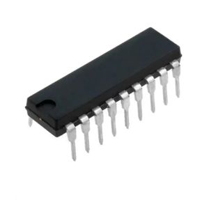 54HC4052J - رجا الکترونیک | Raja Electronic