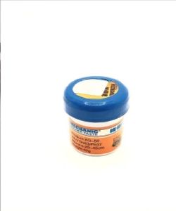 خمیر قلع MECHANIC XG_50 - رجا الکترونیک | Raja Electronic