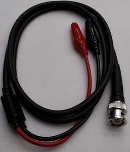 پراب BNC-سوسماری HB-A100 - رجا الکترونیک | Raja Electronic