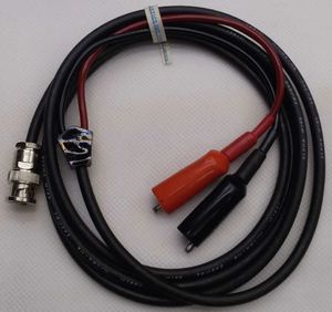 پراب BNC-سوسماری STAR TRONICS 500-60 - رجا الکترونیک | Raja Electronic