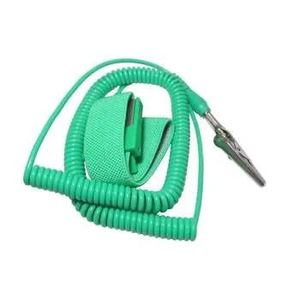 دستبند آنتی استاتیک پوش POSH ESD - رجا الکترونیک | Raja Electronic