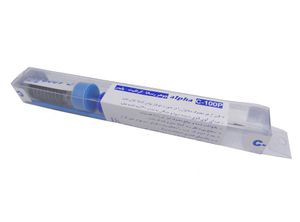جوهر رسانا گرافیت آلفا ALPHA C-100P - رجا الکترونیک | Raja Electronic