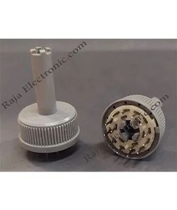 سلکتور دوازده حالته S-12-02-ITT - رجا الکترونیک | Raja Electronic