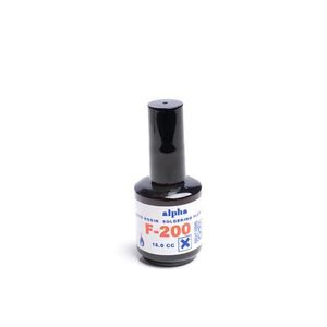 مایع فلاکس FLUX ALPHA F-200 - رجا الکترونیک | Raja Electronic