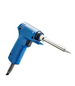 هویه تفنگی متغیر 20 تا 200 وات Goot TQ-77 - رجا الکترونیک | Raja Electronic