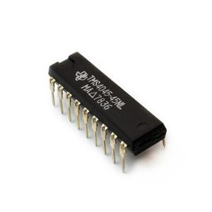 TMS4045-45NL - رجا الکترونیک | Raja Electronic