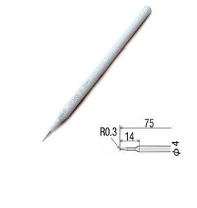 نوک هویه40وات (تیز) GOOT R-48SB - رجا الکترونیک | Raja Electronic