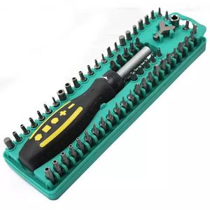 ست پیچ گوشتی Proskit SD-205 - رجا الکترونیک | Raja Electronic