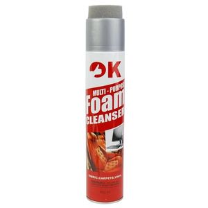 اسپری کف چند منظوره OK Foam 400ml - رجا الکترونیک | Raja Electronic