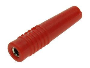 مادگی موزی 2mm - رجا الکترونیک | Raja Electronic