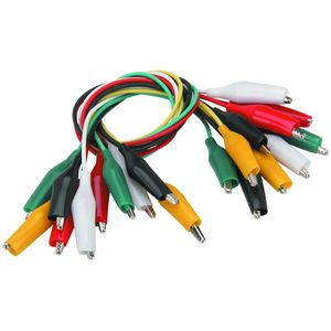 پراب دو سر سوسماری کوچک - رجا الکترونیک | Raja Electronic
