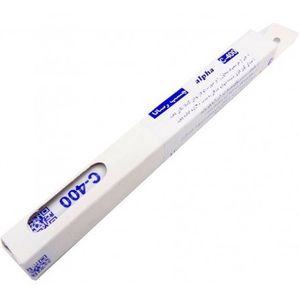 چسب رسانا نیکل آلفا ALPHA C-400Ni - رجا الکترونیک | Raja Electronic