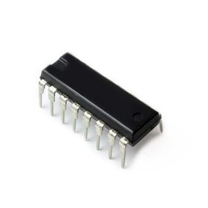 TC4052 - رجا الکترونیک | Raja Electronic