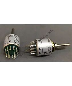 سلکتور شش حالته فوجیسوکو S-6-17-FUJISOKU-MR-2-6 - رجا الکترونیک | Raja Electronic