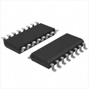 TC4027/SMD - رجا الکترونیک | Raja Electronic