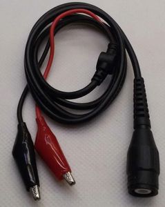 پراب BNC-سوسماری LA06003 - رجا الکترونیک | Raja Electronic