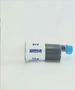 چسب حرارتی سیلیکون SILICONE HEAT TRANSFER ALPHA SA-100 RTV - رجا الکترونیک | Raja Electronic
