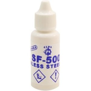 فلاکس استیل SF-500 - رجا الکترونیک | Raja Electronic